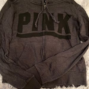 PINK!